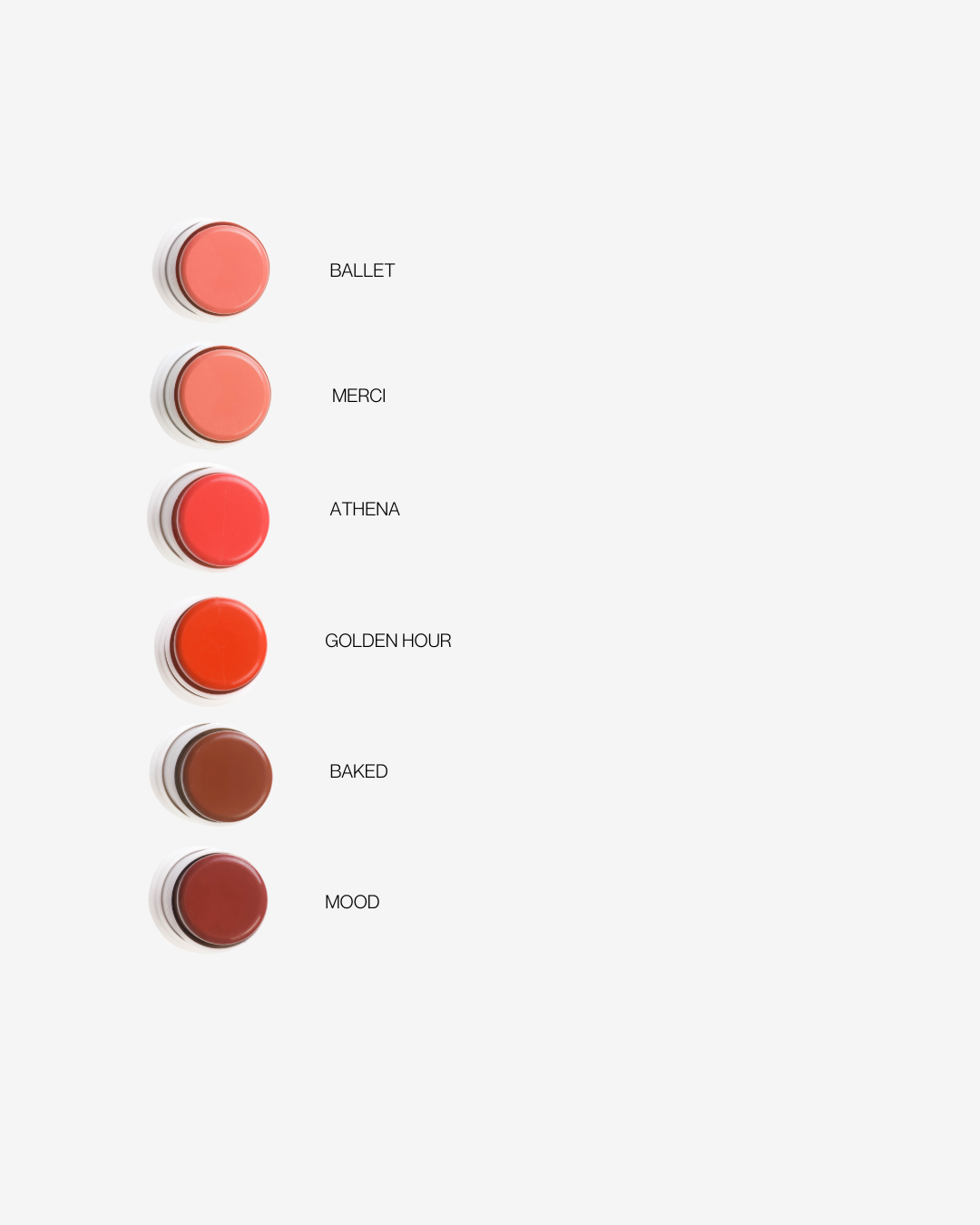 BLUSH BUTTER