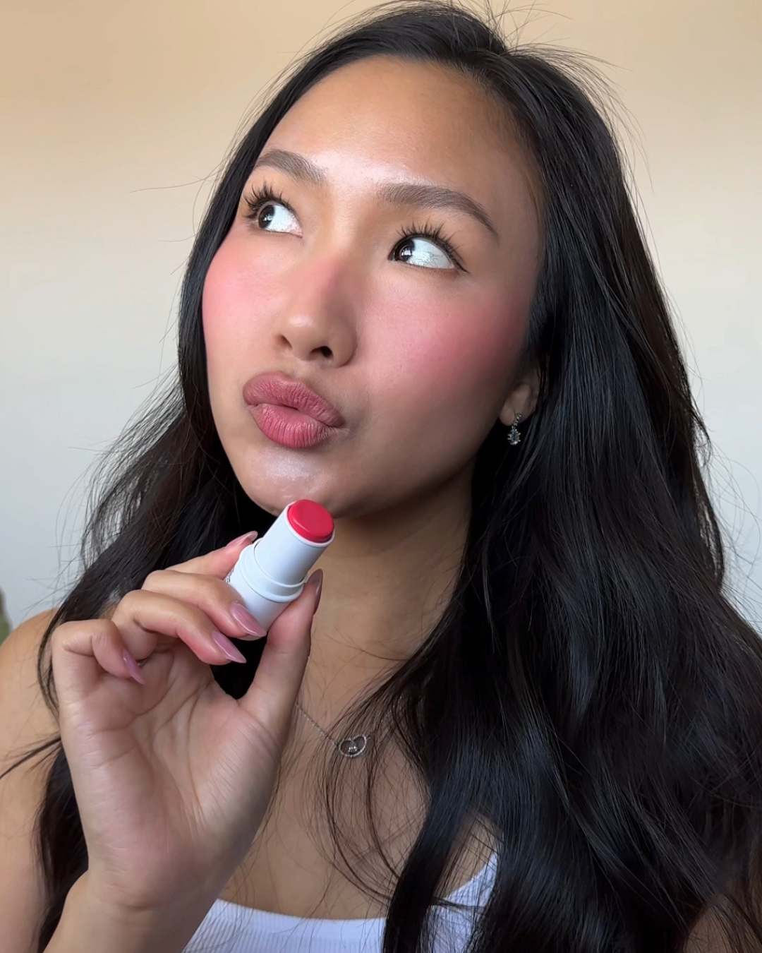 BLUSH BUTTER