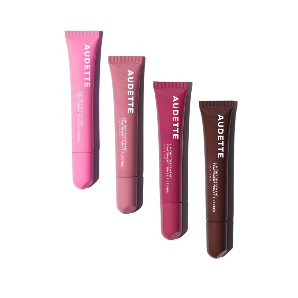 The Lip Tints