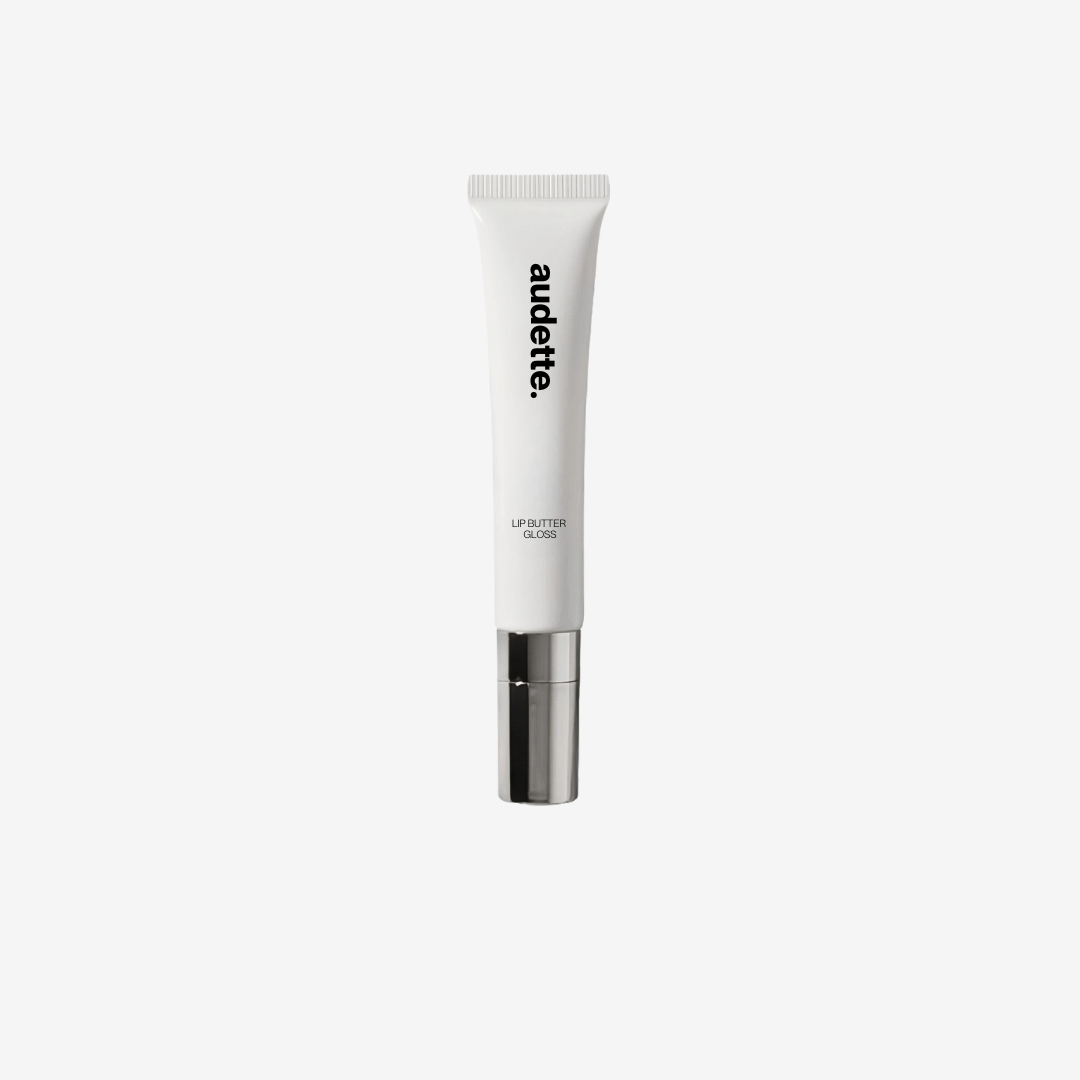 LIP BUTTER GLOSS