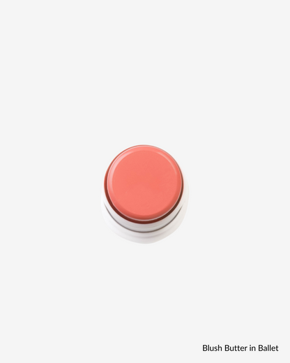 BLUSH BUTTER