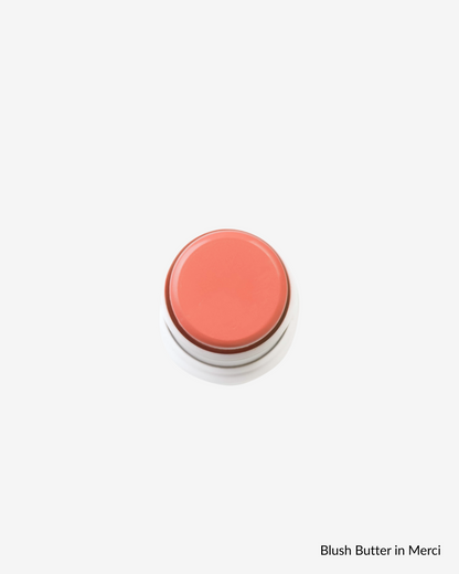 BLUSH BUTTER