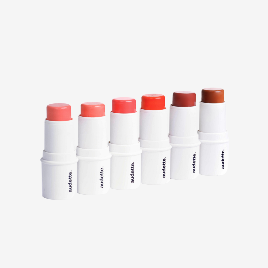 BLUSH COLLECTION