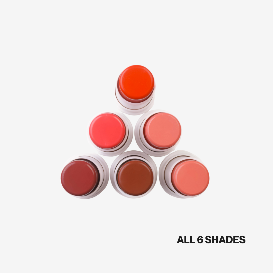 BLUSH COLLECTION