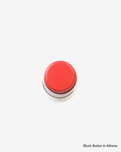 BLUSH BUTTER