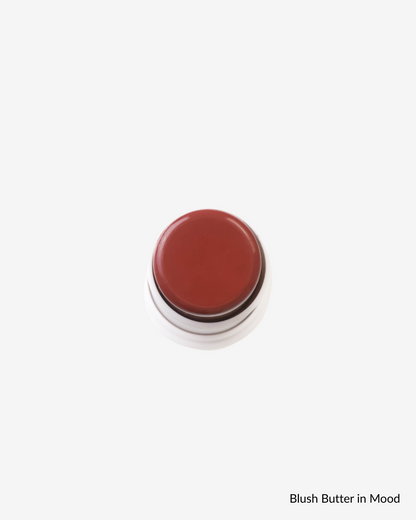 BLUSH BUTTER