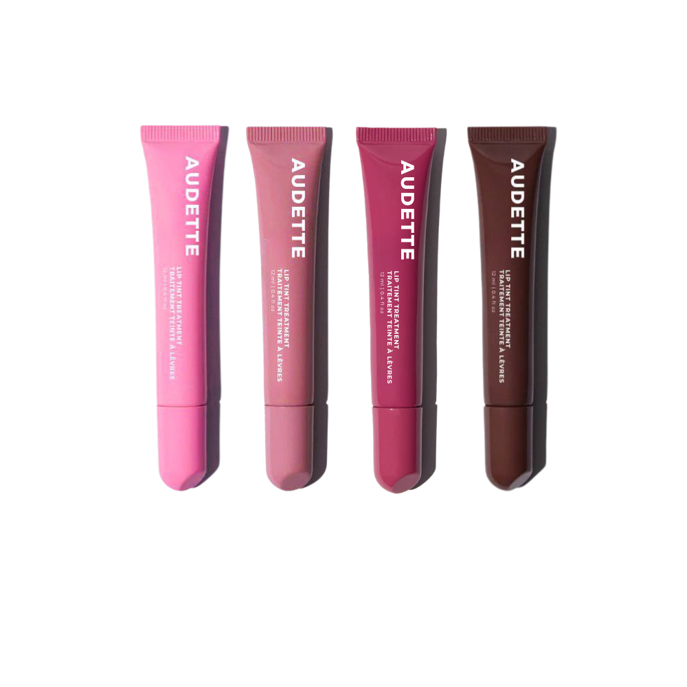 The Lip Tints