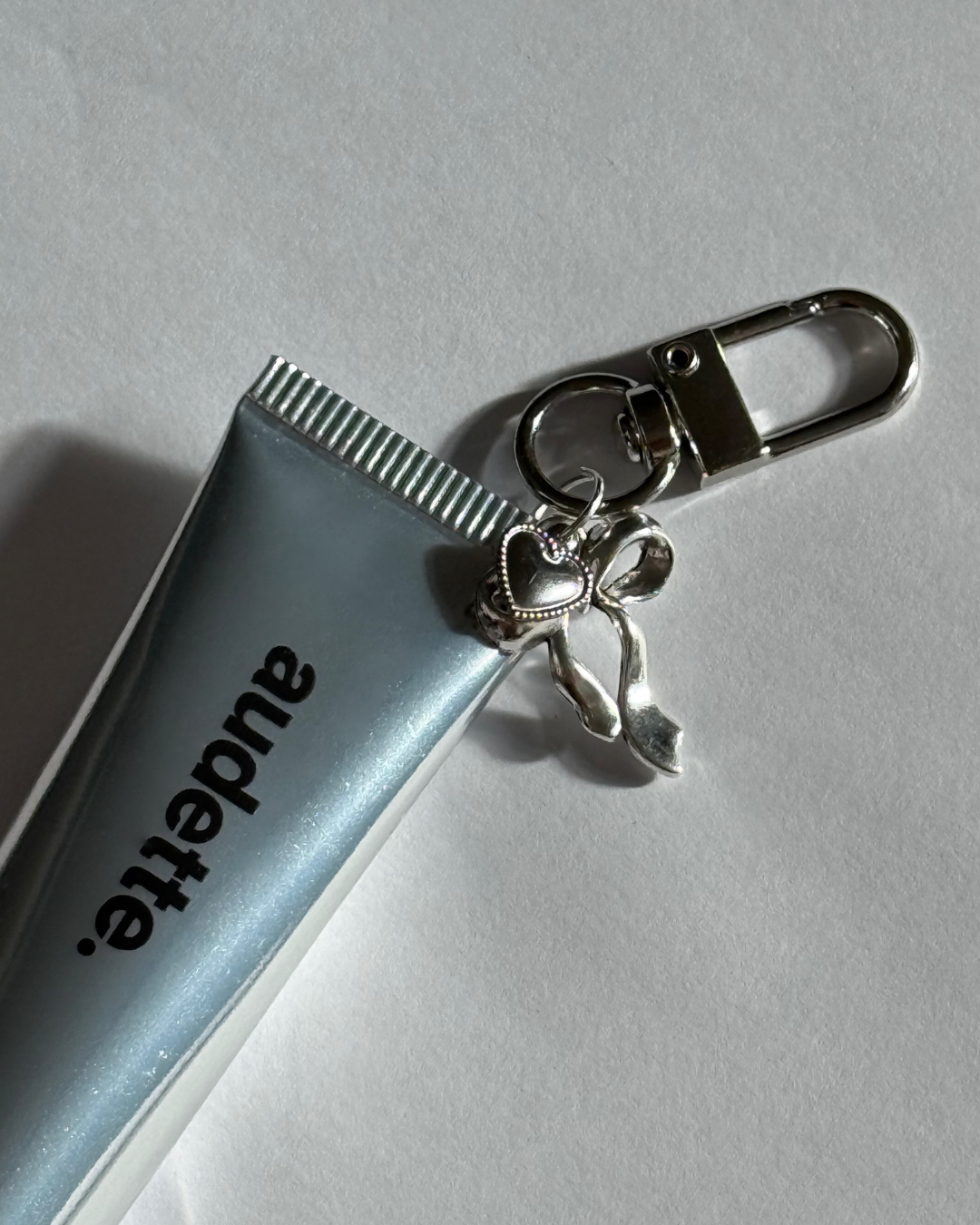 LIP TREAT + CHARM