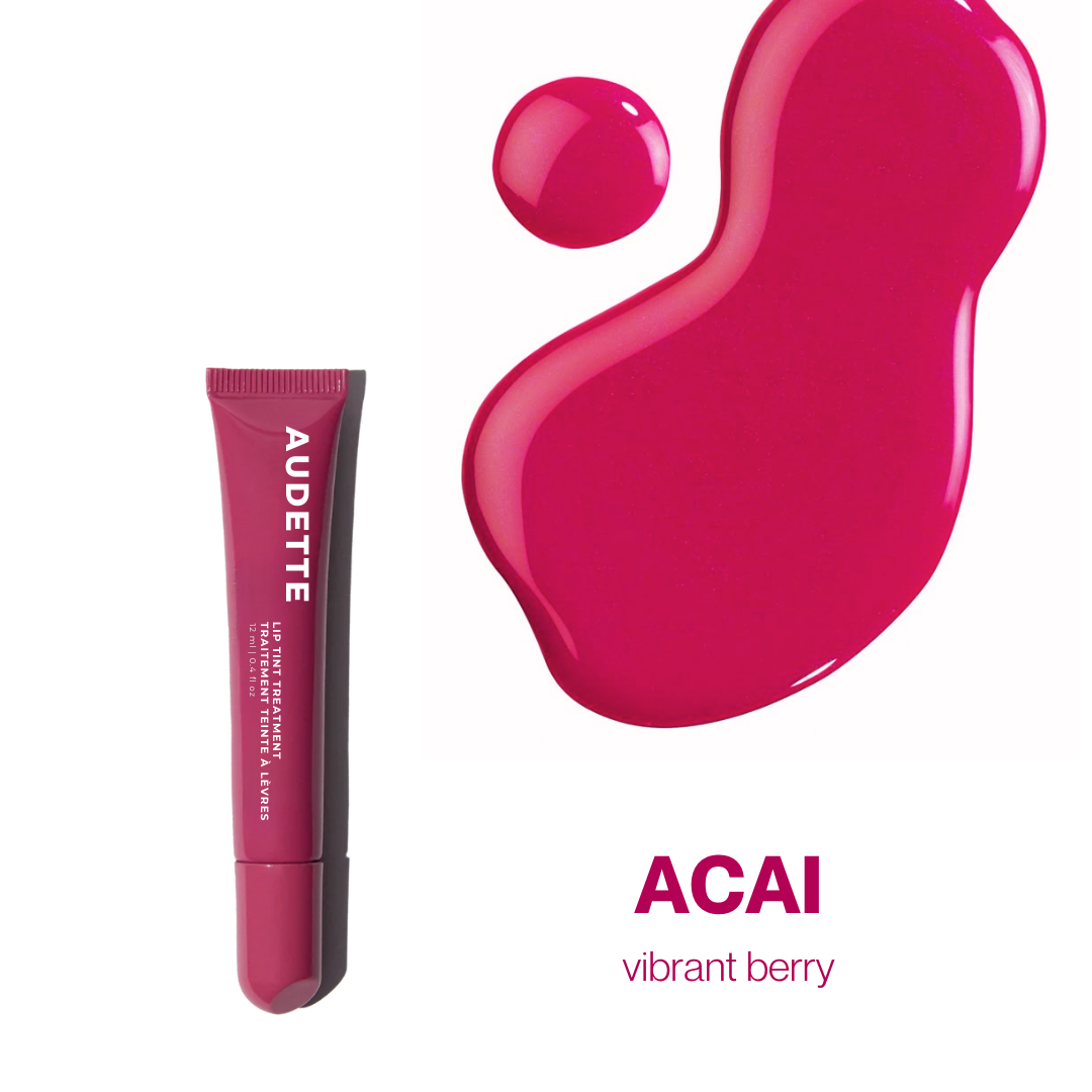 Lip Tint Treatment