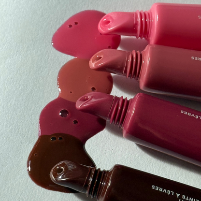 Lip Tint Treatment