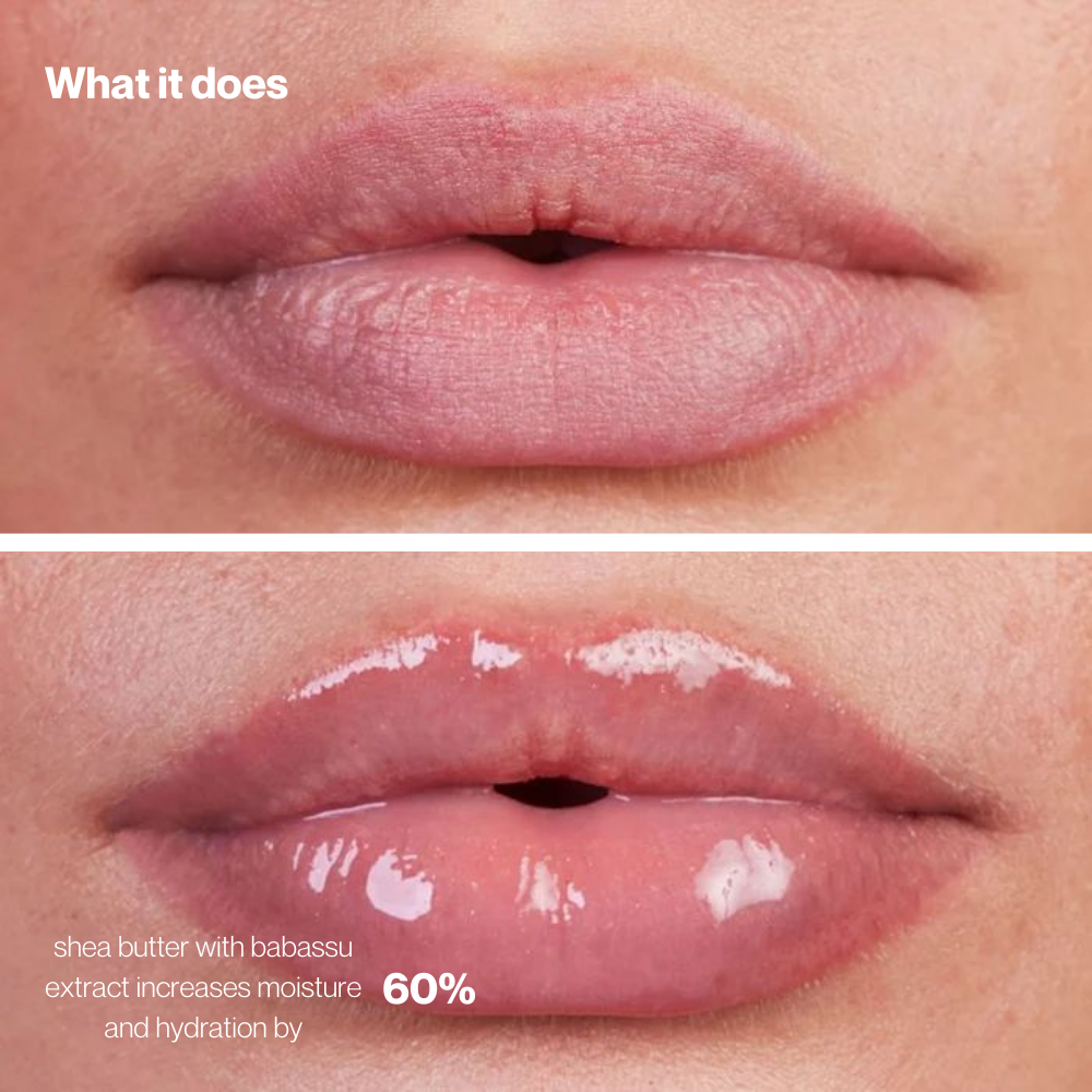 LIP TREAT GLAZE