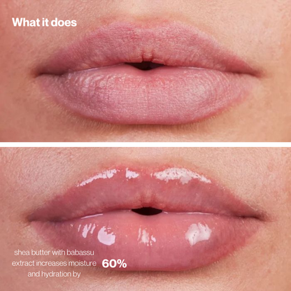 LIP TREAT GLAZE