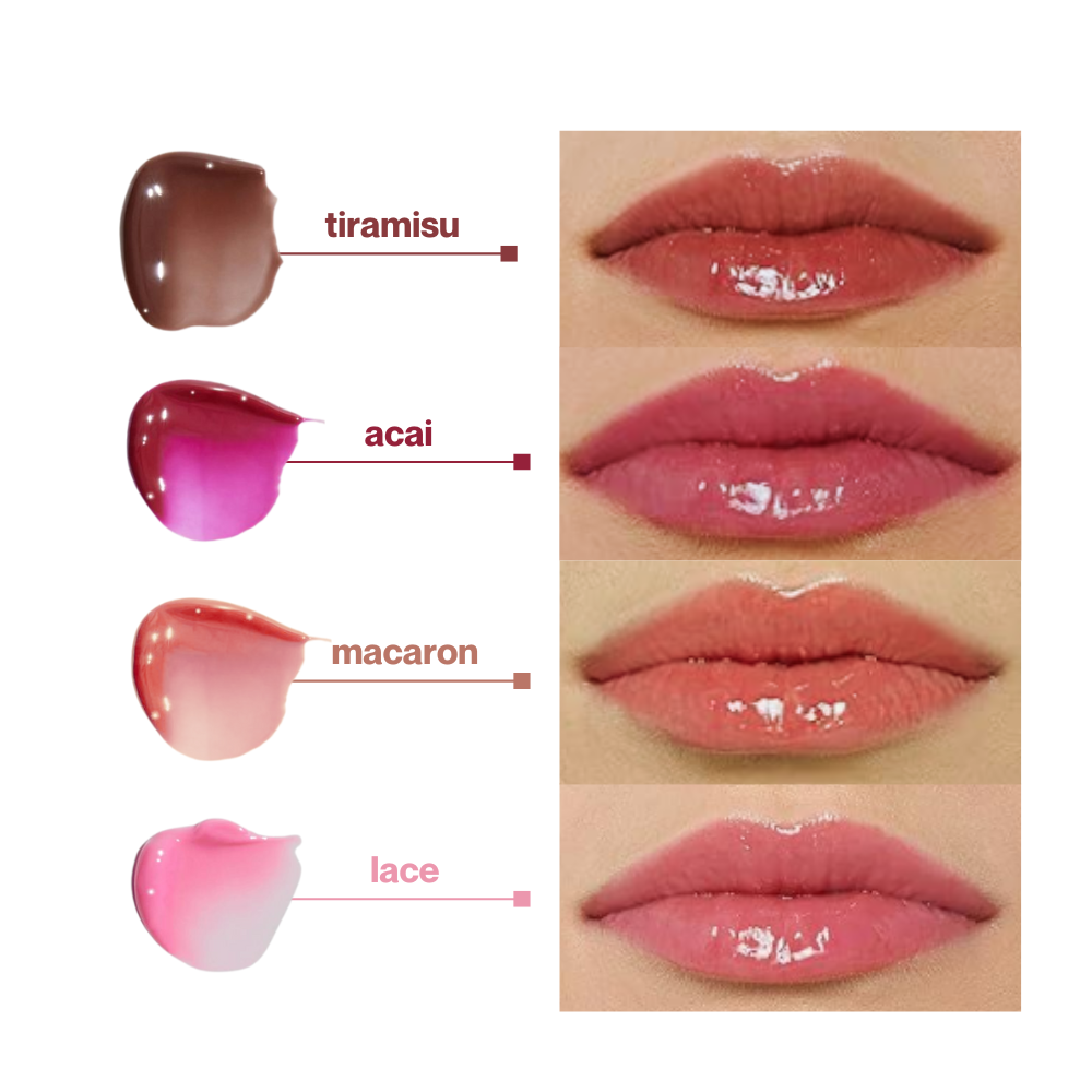 Lip Tint Treatment