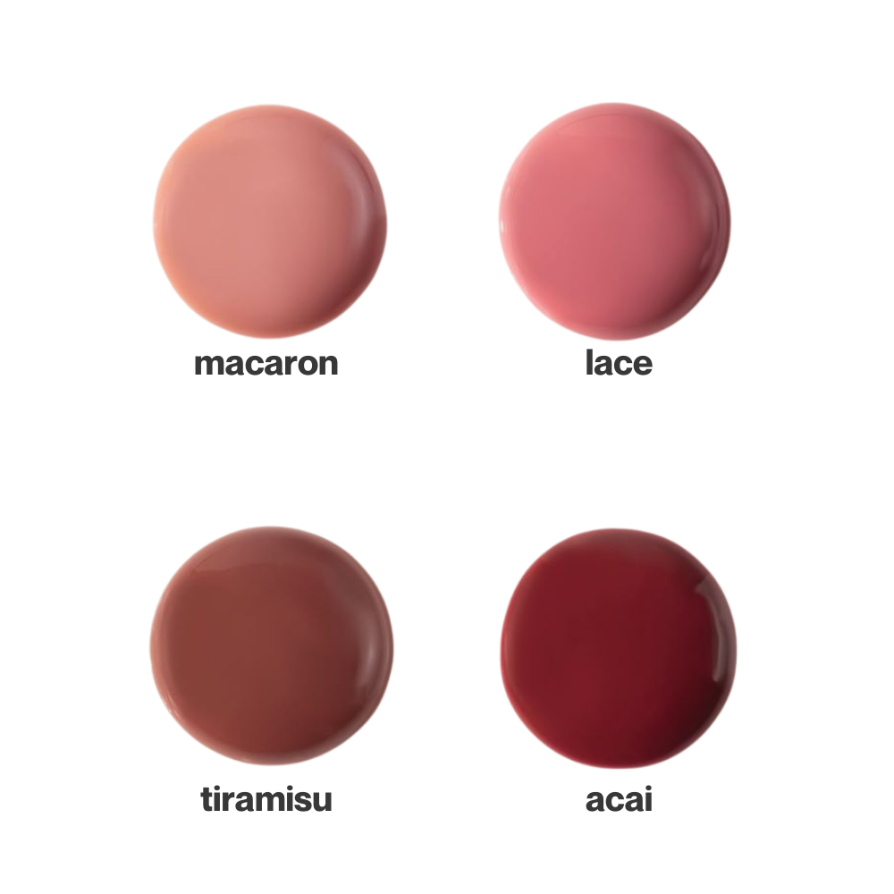 Lip Tint Treatment